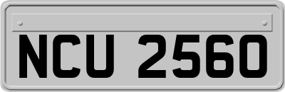 NCU2560