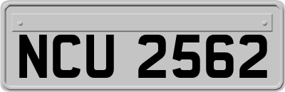 NCU2562