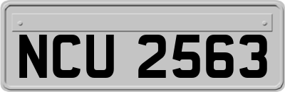 NCU2563