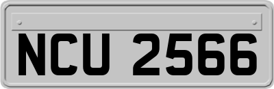 NCU2566