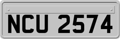 NCU2574