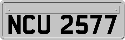 NCU2577
