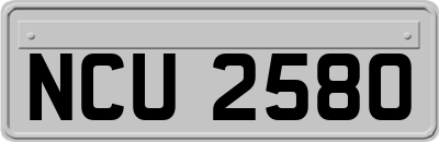 NCU2580