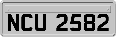 NCU2582