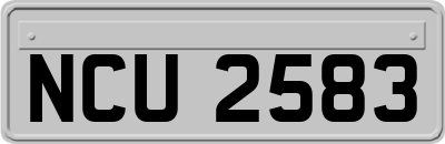 NCU2583