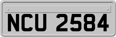 NCU2584