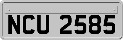NCU2585