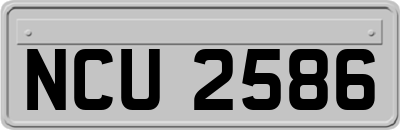 NCU2586