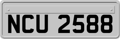 NCU2588