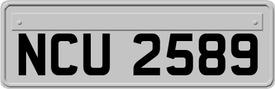 NCU2589