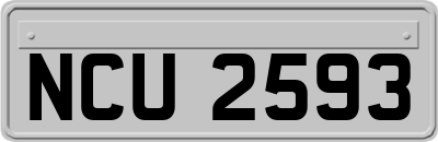 NCU2593