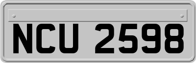 NCU2598