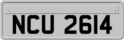NCU2614