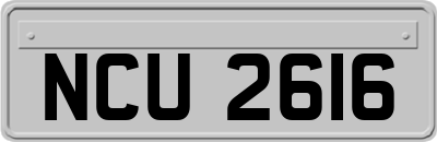 NCU2616