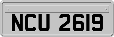 NCU2619