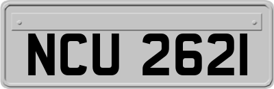 NCU2621