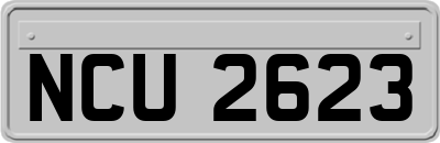 NCU2623