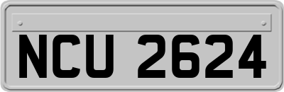 NCU2624