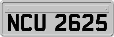NCU2625