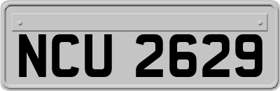 NCU2629