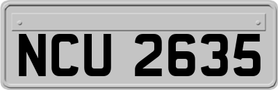 NCU2635