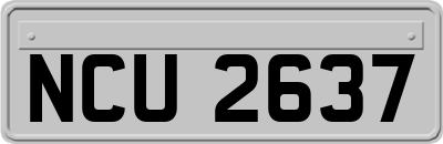 NCU2637