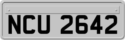 NCU2642