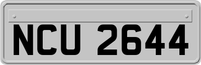 NCU2644