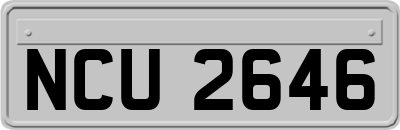 NCU2646
