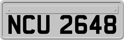 NCU2648