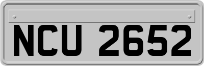 NCU2652