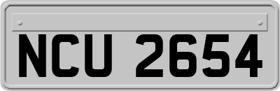 NCU2654