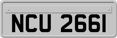 NCU2661