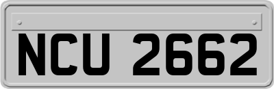 NCU2662