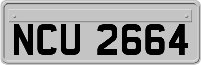 NCU2664