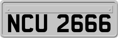 NCU2666