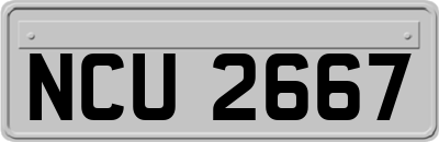 NCU2667