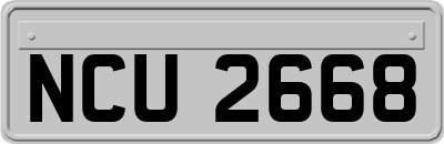 NCU2668