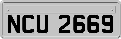 NCU2669