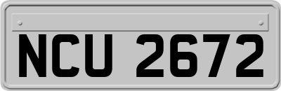 NCU2672