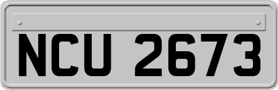 NCU2673