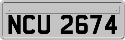 NCU2674