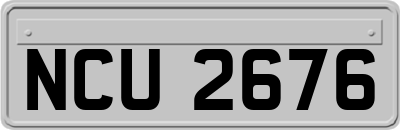 NCU2676