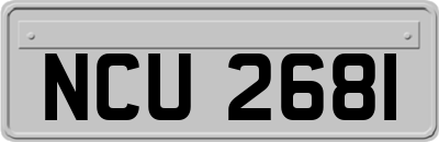 NCU2681