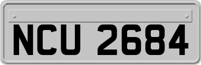 NCU2684