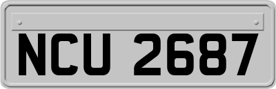 NCU2687