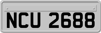 NCU2688