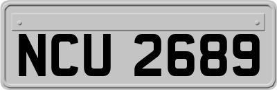 NCU2689