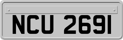 NCU2691