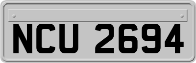 NCU2694